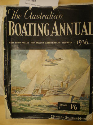 1936 Boating Annual.JPG