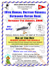 British Seagull race 2005 small1