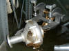 marston twin gearbox and bracket, charles small