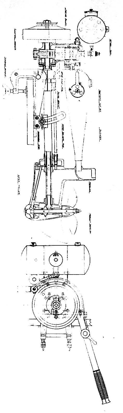 model a