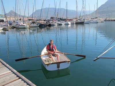 Roy with Duckling Dinghy HBYC.jpg