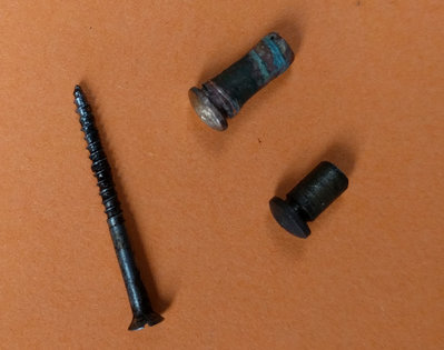 HT screw and contacts.jpg (310.43 KiB) Viewed 3755 times Metal HT screw and different lenght contact points.