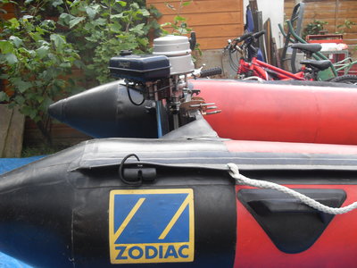 should be a good combination